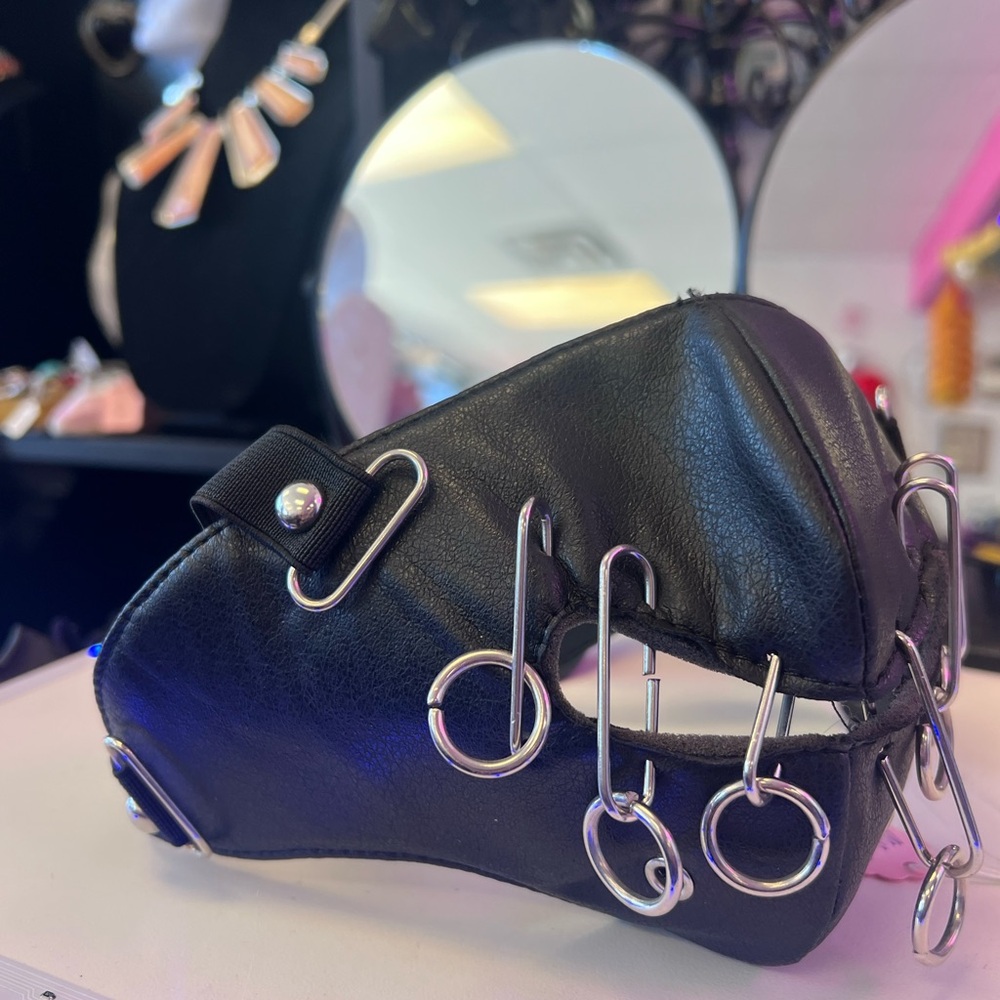 Mask muzzle - Picture 3 of 7